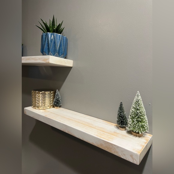 Floating shelve sets - Picture 4 of 5